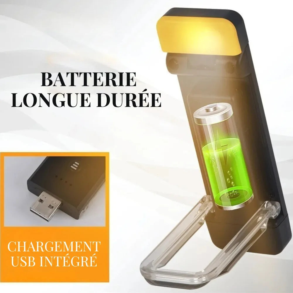 Lampe Liseuse Sans Fil – Image 6